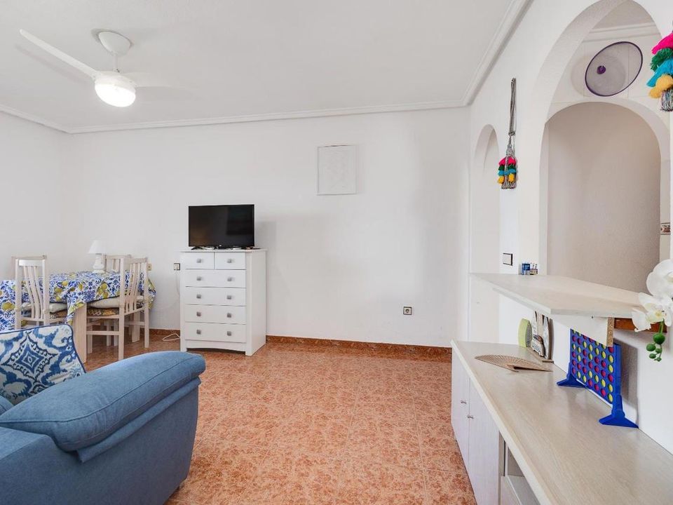 Penthouse i Torrevieja, Alicante - foto 4