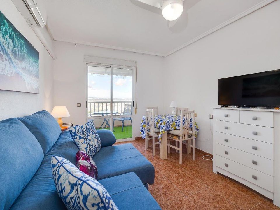 Penthouse i Torrevieja, Alicante - foto 5