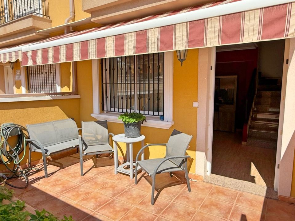 Byhus i Santiago De La Ribera, Murcia - foto 1