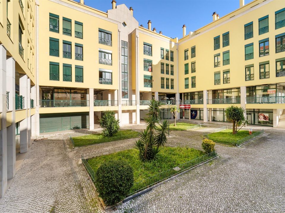 Lejlighed i Leiria, Leiria - foto 2