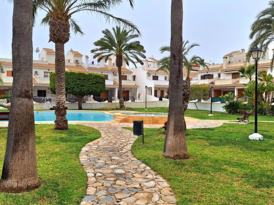 Byhus i Santa Pola, Alicante - foto 2