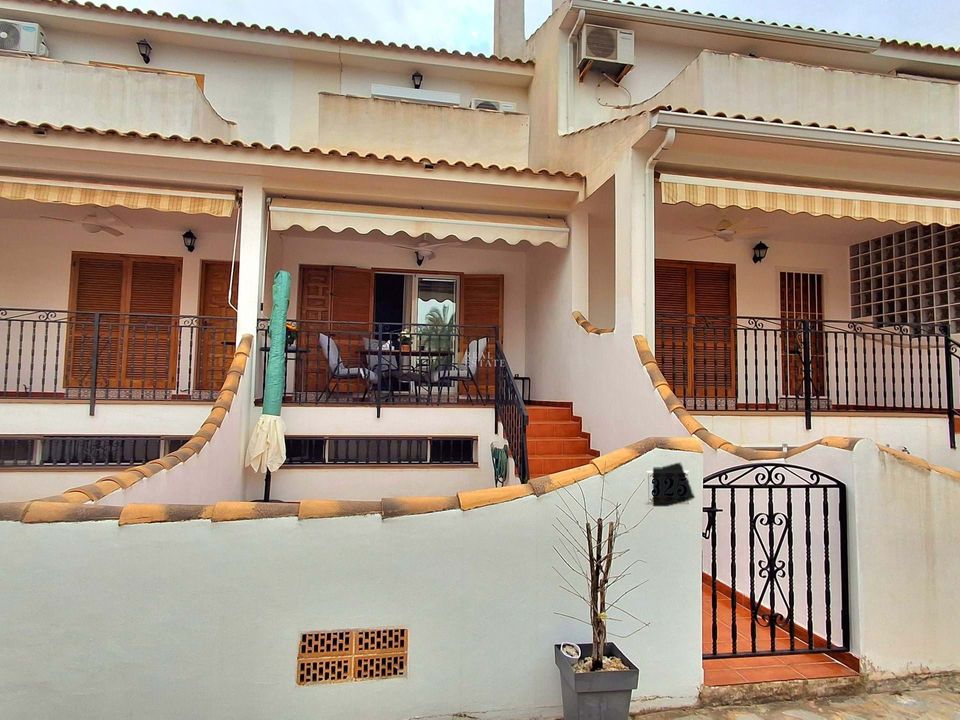 Byhus i Santa Pola, Alicante - foto 4