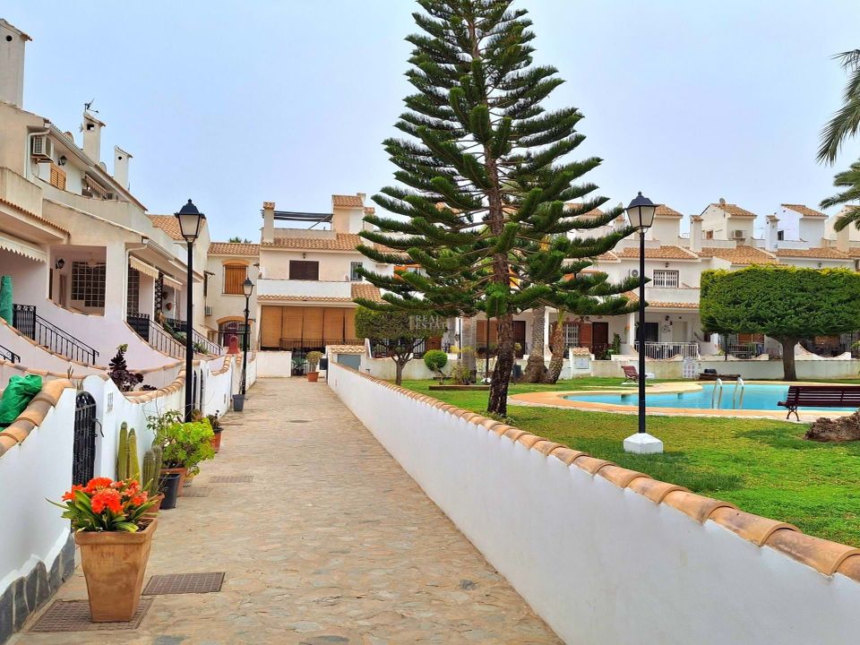 Byhus i Santa Pola, Alicante - foto 5