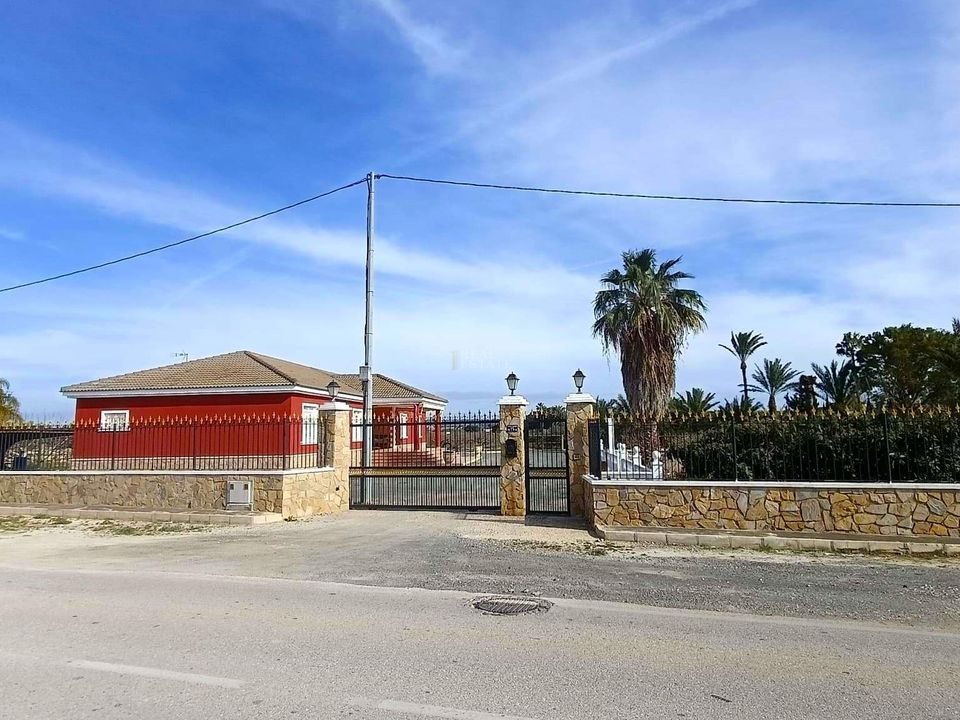 Lejlighed i Elche, Alicante - foto 2