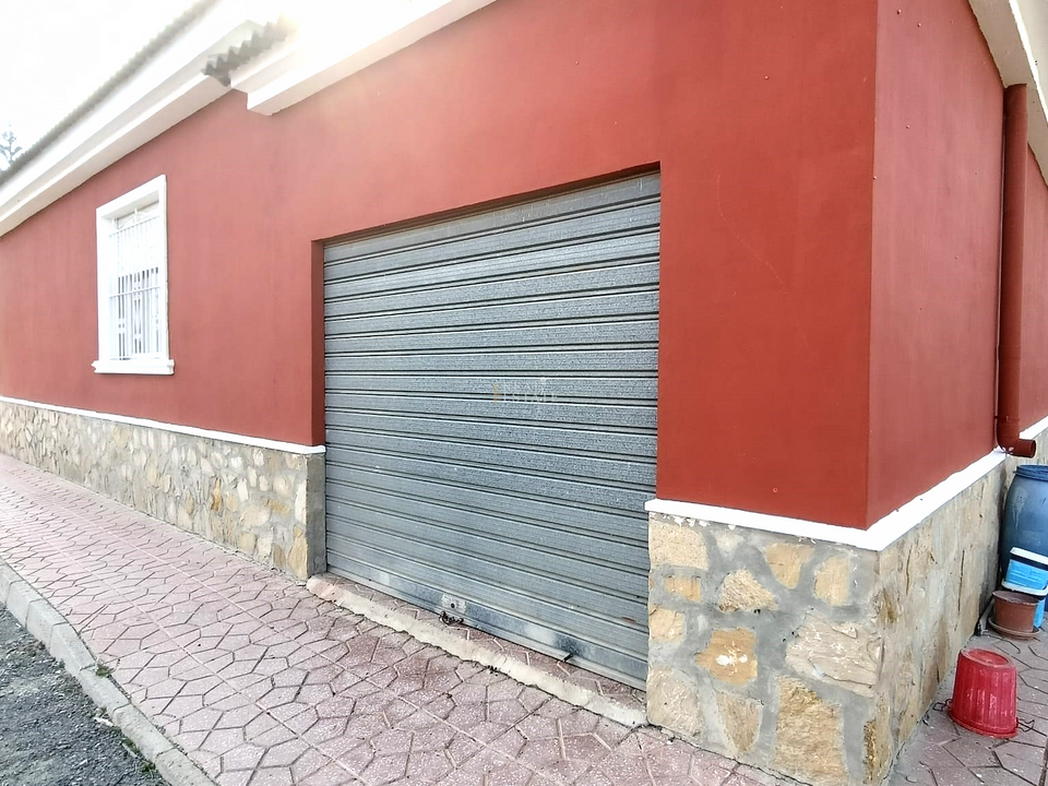 Lejlighed i Elche, Alicante - foto 4