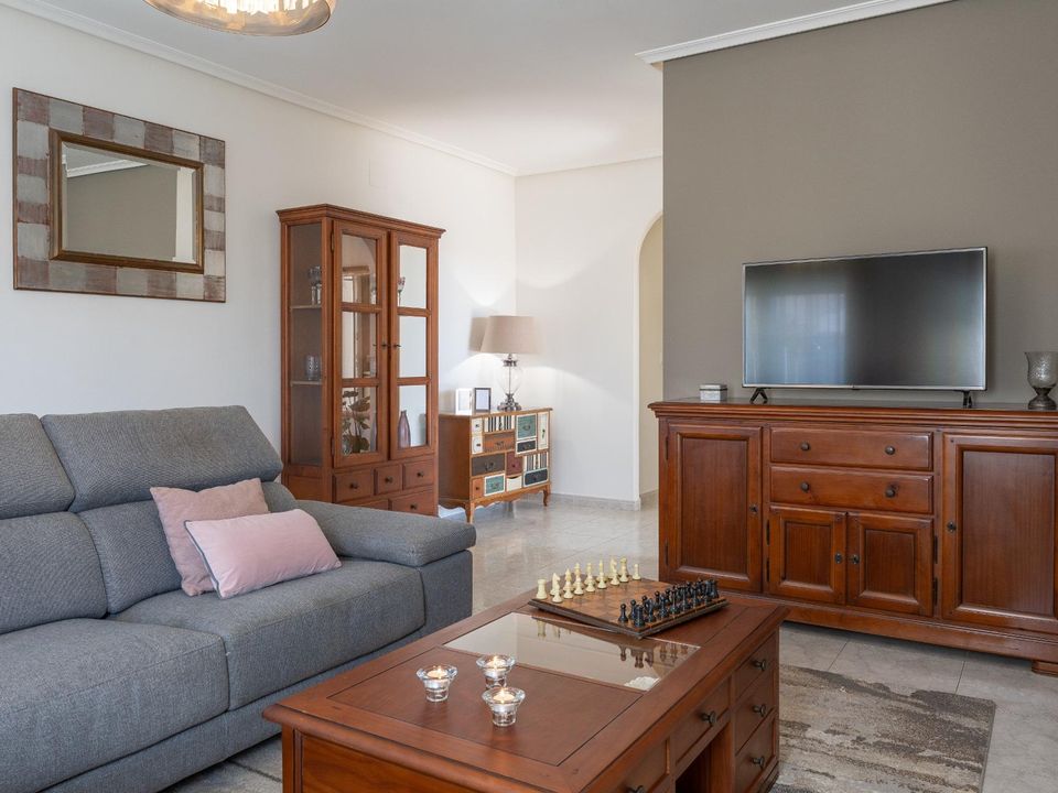 Villa i Playa Flamenca, Alicante - foto 4