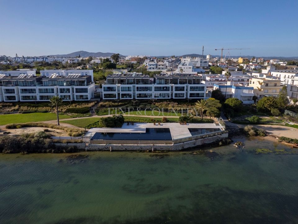 Leilighet i Fuseta, Faro - bilde 1