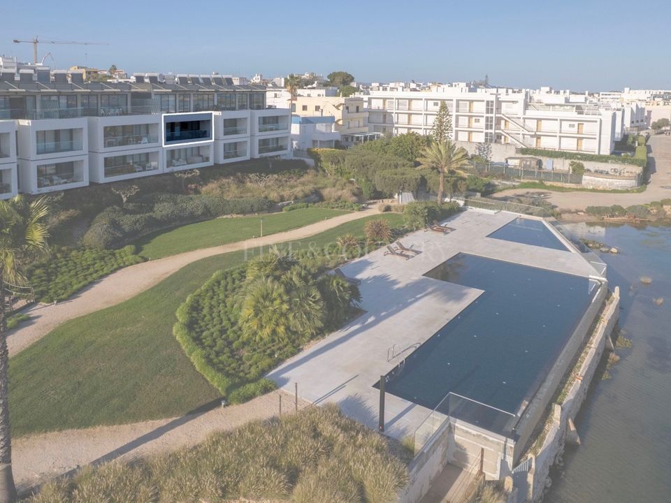 Leilighet i Fuseta, Faro - bilde 4