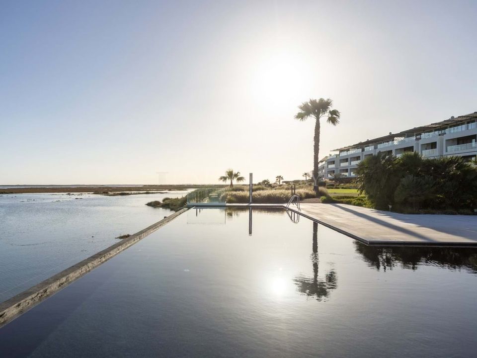 Appartement in Fuseta, Faro - foto 4