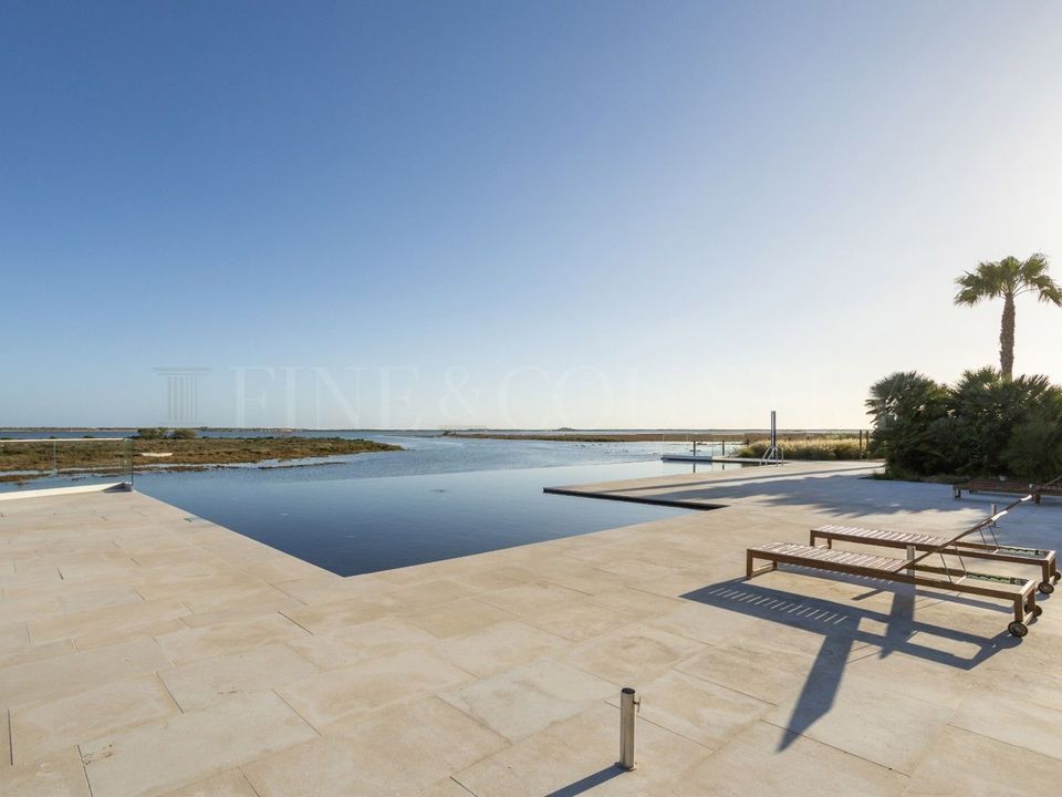 Appartement in Fuseta, Faro - foto 5