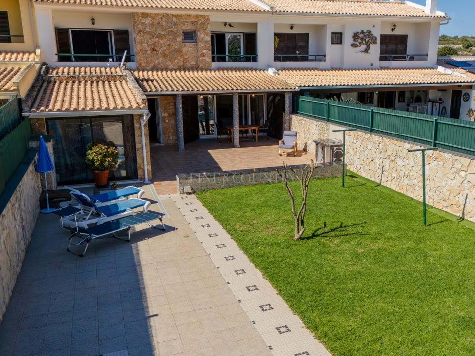 Byhus i Albufeira, Faro - foto 1