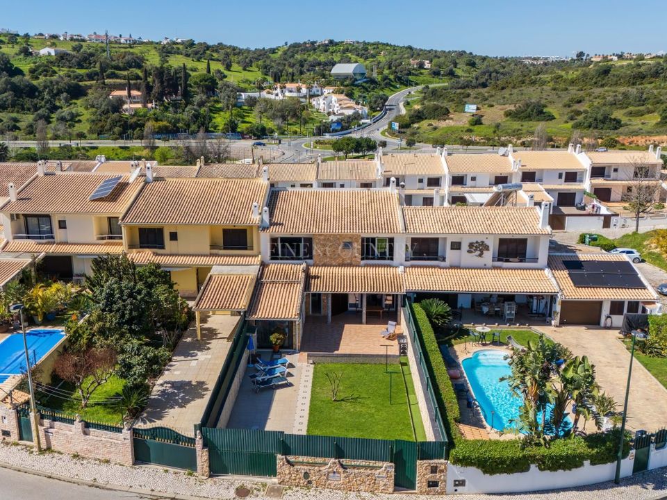 Byhus i Albufeira, Faro - foto 2