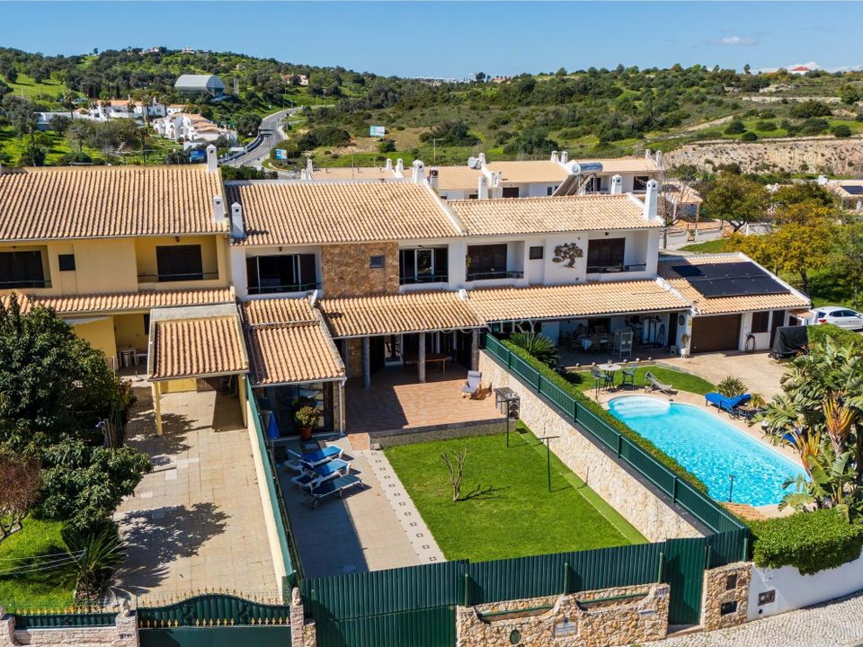 Byhus i Albufeira, Faro - foto 3