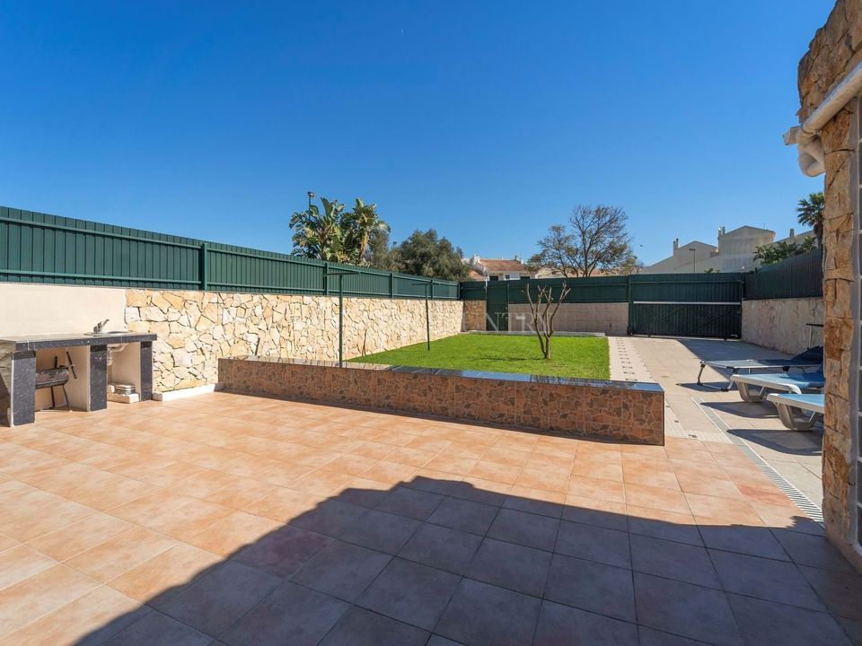 Byhus i Albufeira, Faro - foto 4