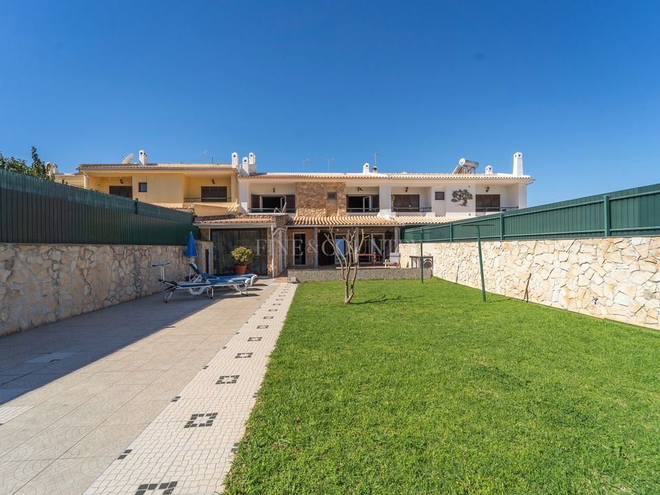 Byhus i Albufeira, Faro - foto 5