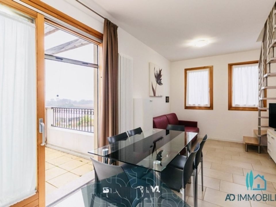 Lejlighed i Caorle, Venice - foto 1