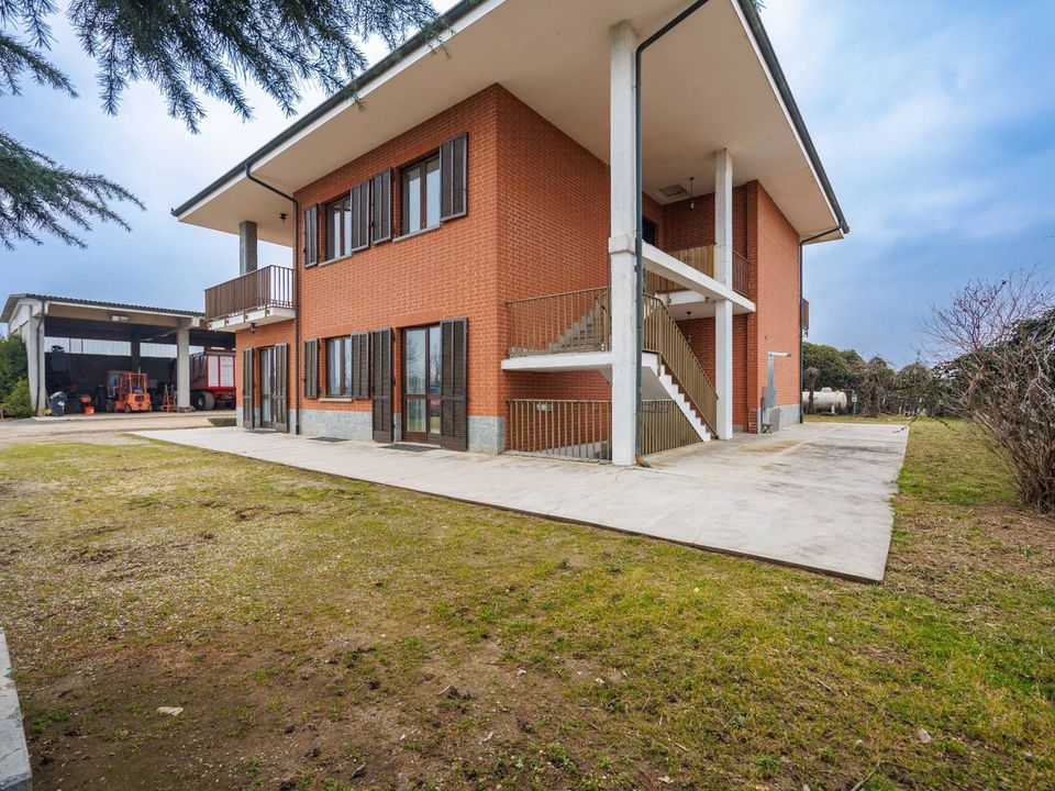 Villa i Nichelino, Turin - foto 1
