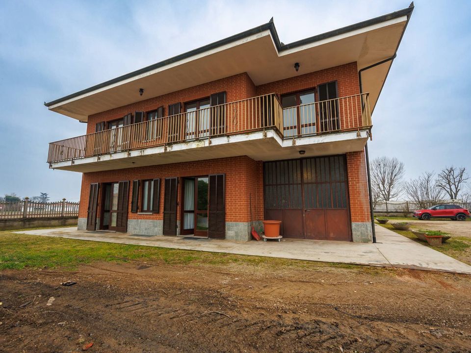 Villa i Nichelino, Turin - foto 2