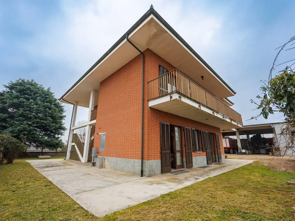 Villa i Nichelino, Turin - foto 3
