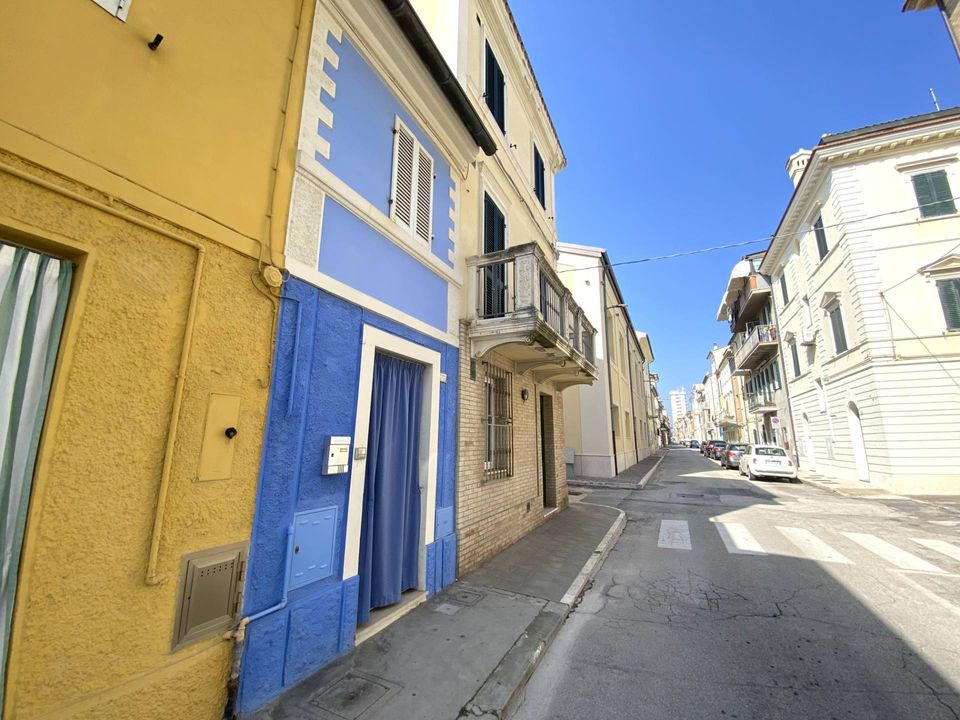 Villa a Porto Recanati, Macerata - foto 1