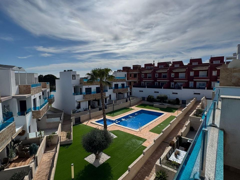 Byhus i Bigastro, Alicante - foto 1