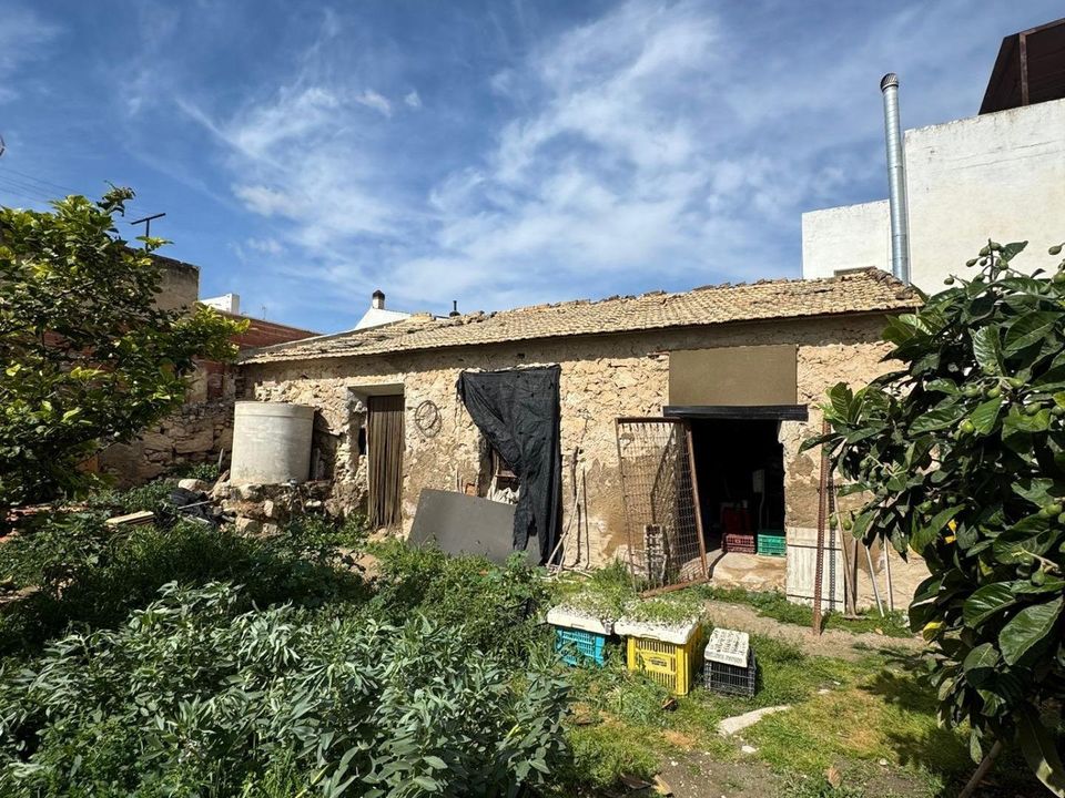 Helårsgrund i Jacarilla, Alicante - foto 4