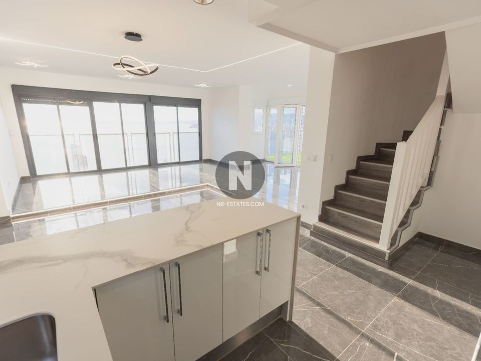 Duplex i Benidorm, Alicante - foto 2