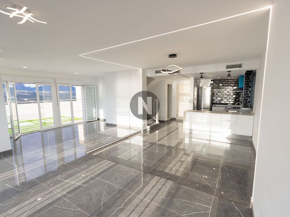 Duplex i Benidorm, Alicante - foto 3