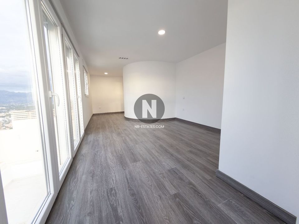 Duplex i Benidorm, Alicante - foto 4