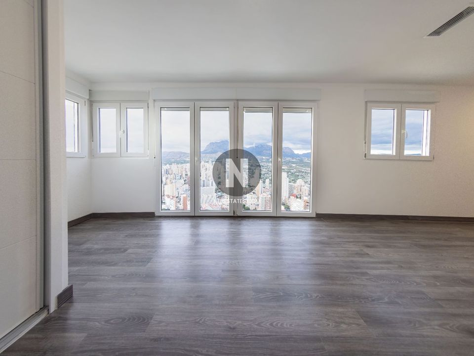 Duplex i Benidorm, Alicante - foto 5