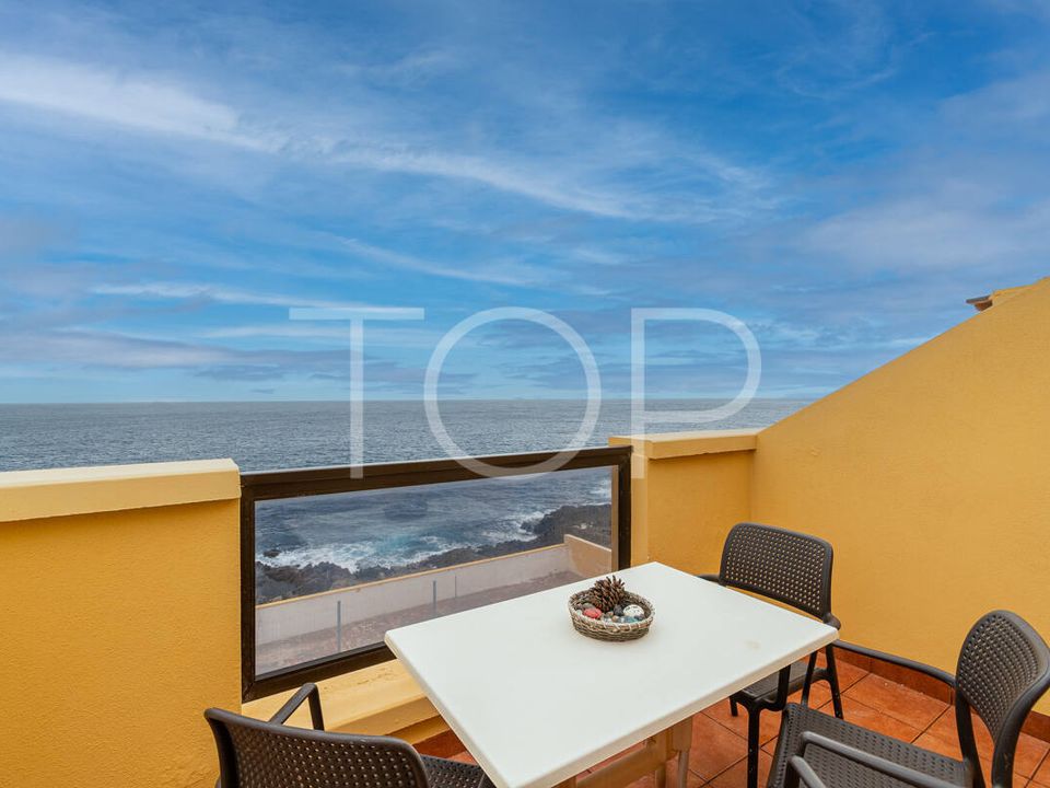 Lejlighed i Poris De Abona, Tenerife - foto 1