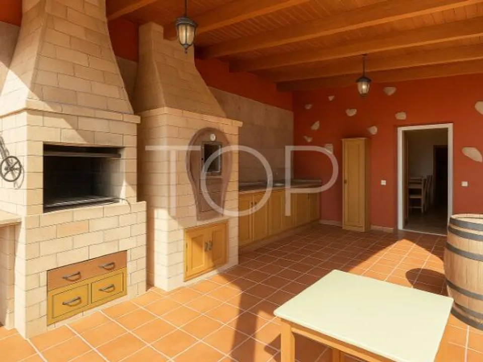 Landejendom i La Esperanza, Tenerife - foto 5