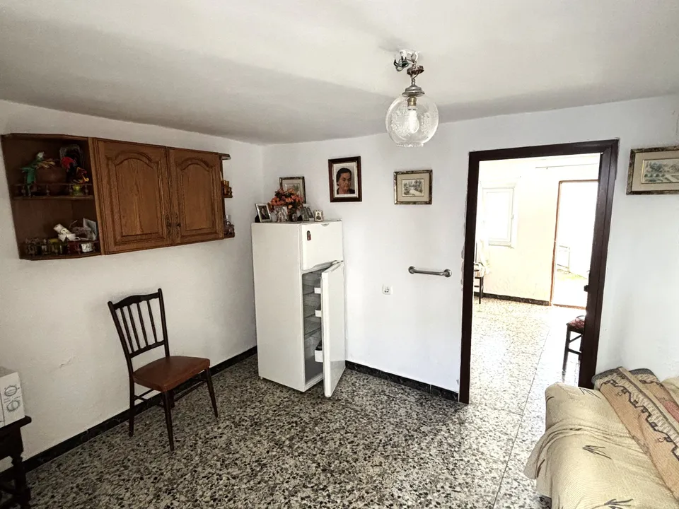 Byhus i Canillas De Aceituno, Malaga - foto 4