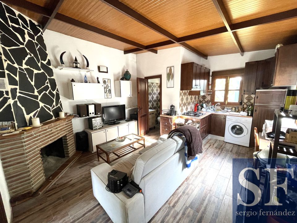 Villa i Sayalonga, Malaga - foto 2