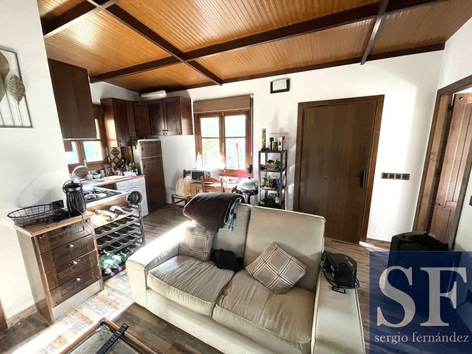 Villa i Sayalonga, Malaga - foto 4
