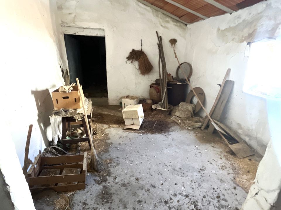 Byhus i Salares, Malaga - foto 4