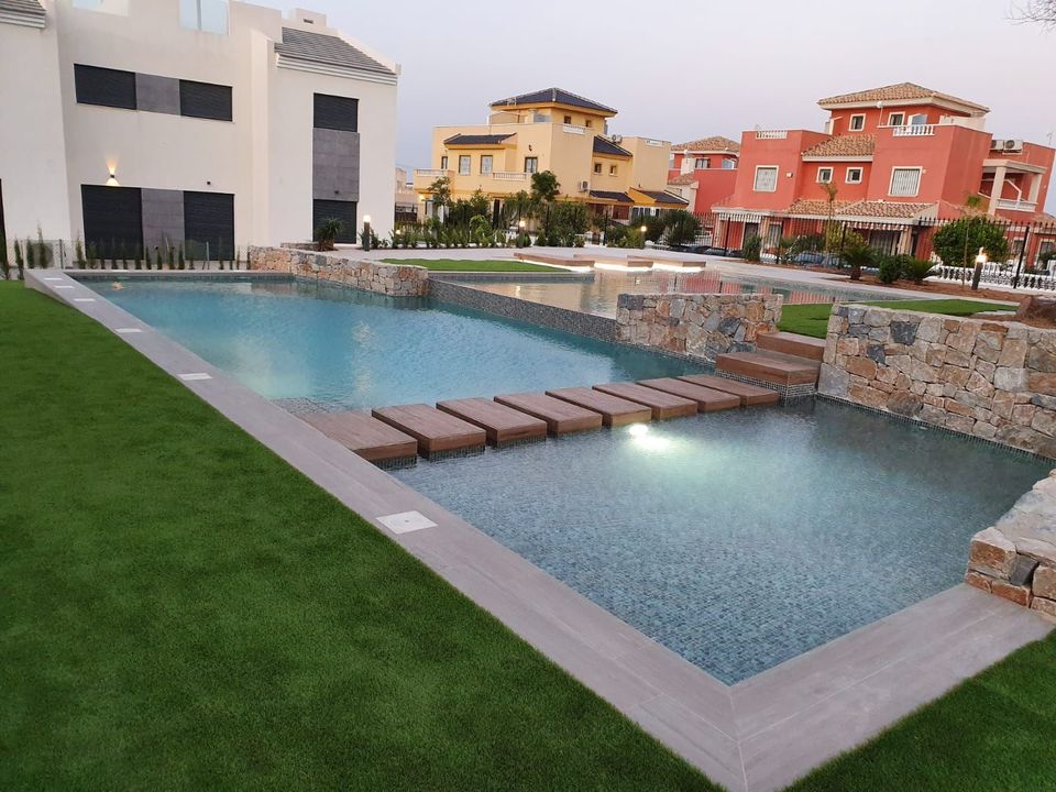 Bungalow i Torrevieja, Alicante - foto 4