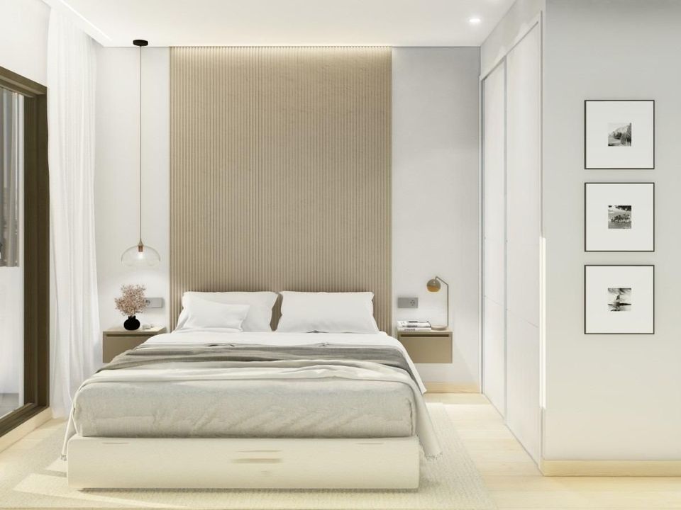 Bungalow i Pilar de la Horadada, Alicante - foto 3