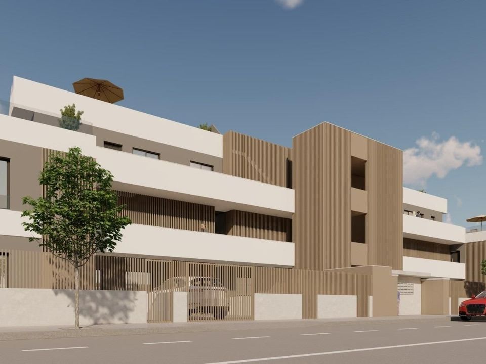 Bungalow i Pilar de la Horadada, Alicante - foto 4