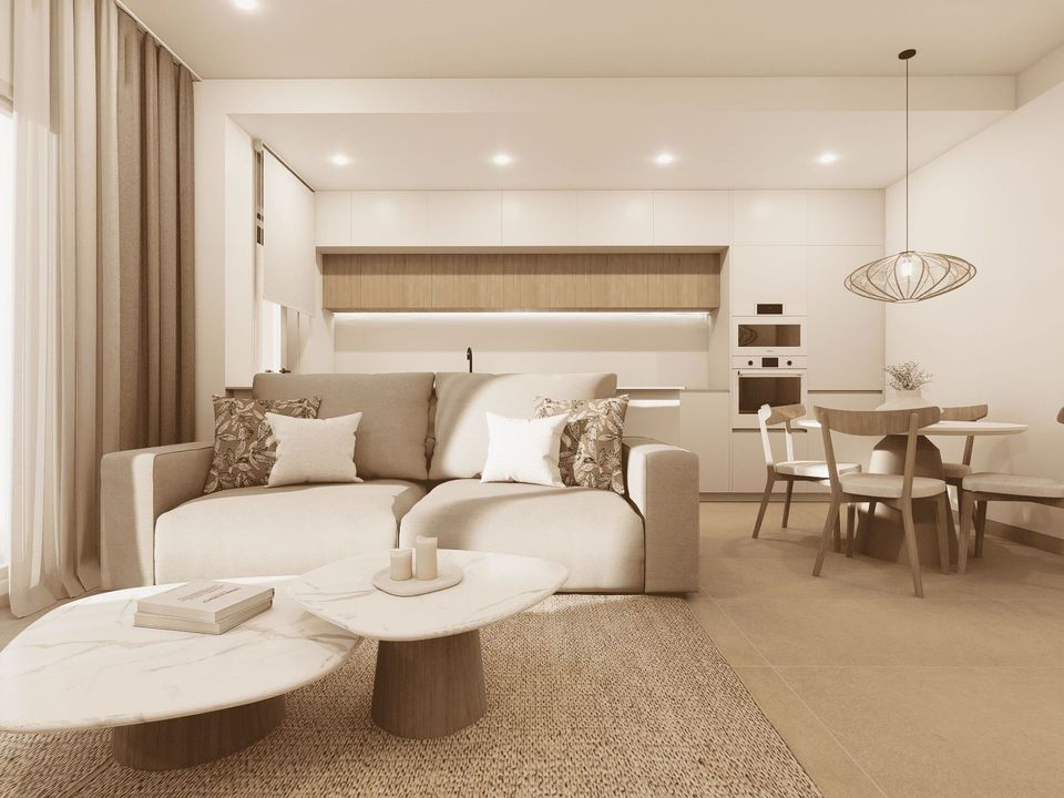 Bungalow i Pilar de la Horadada, Alicante - foto 3