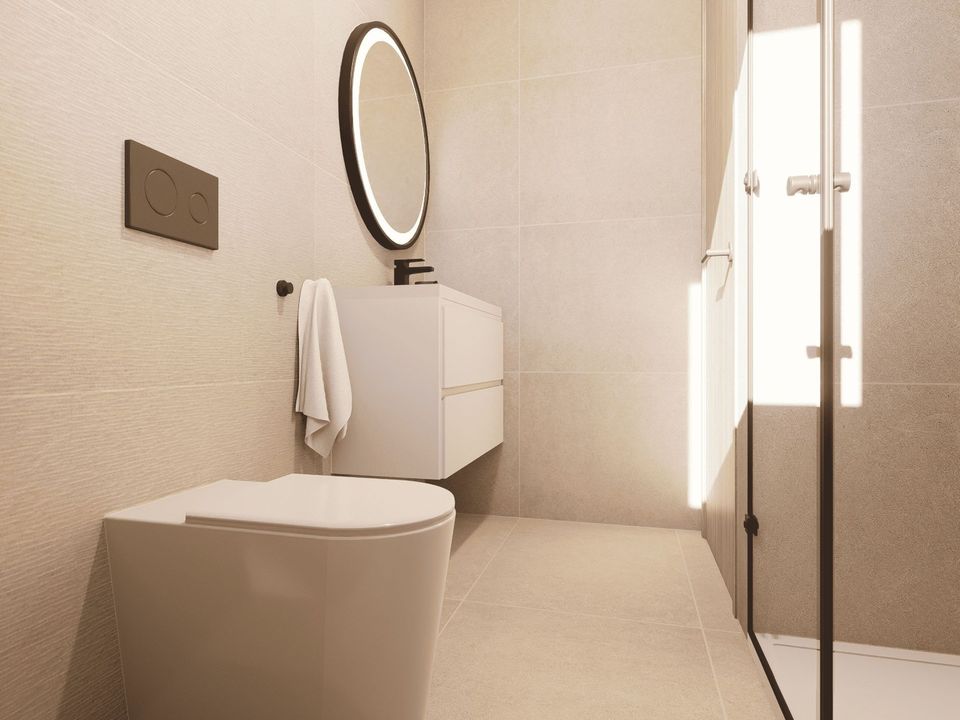 Bungalow i Pilar de la Horadada, Alicante - foto 4