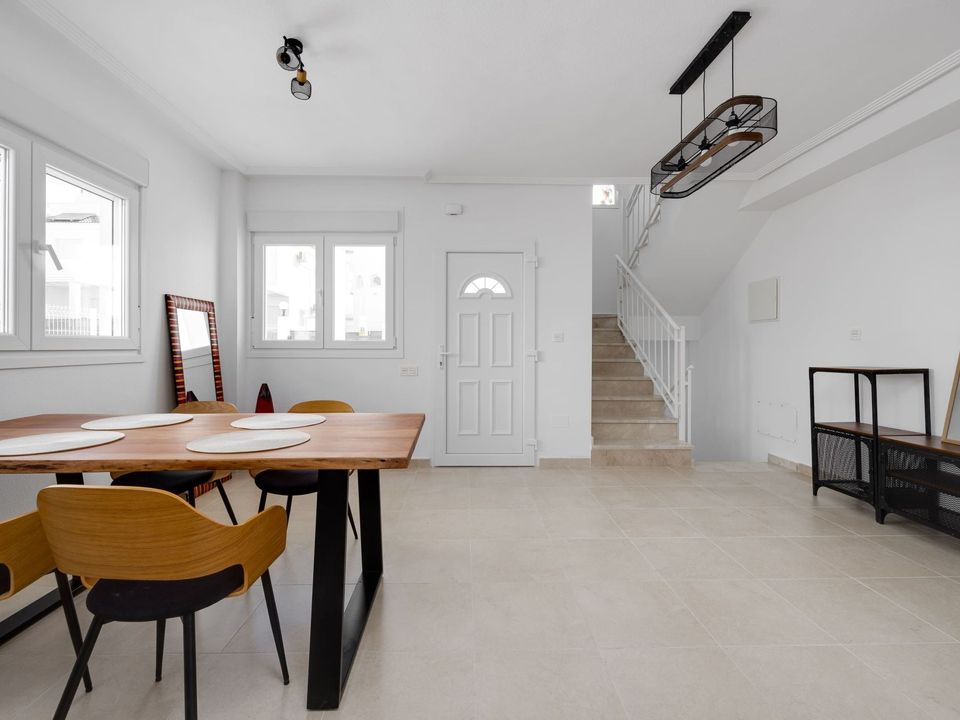 Villa i San Fulgencio, Alicante - foto 3