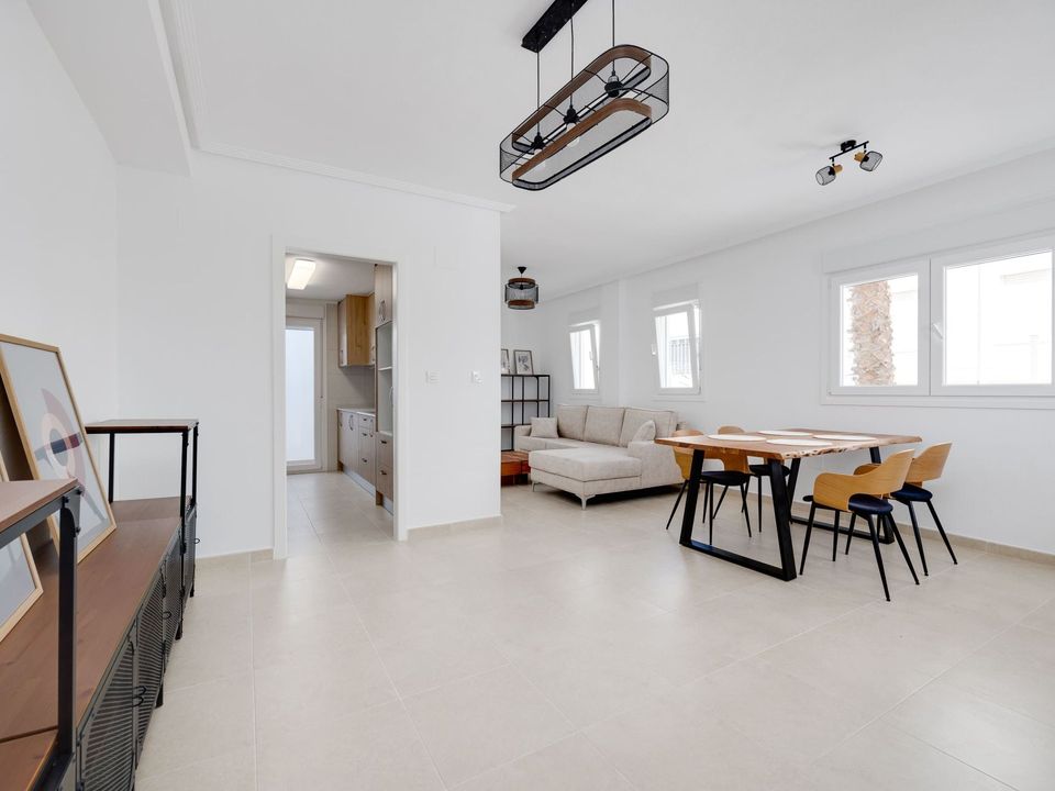 Villa i San Fulgencio, Alicante - foto 4