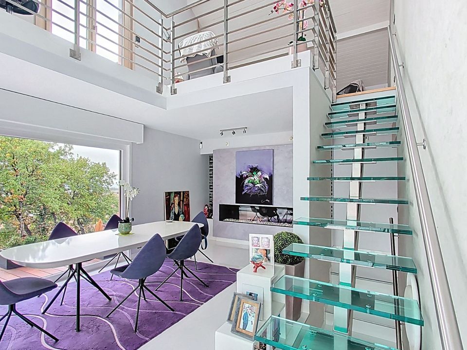 Villa i Thonon-les-Bains, Haute-Savoie - foto 4