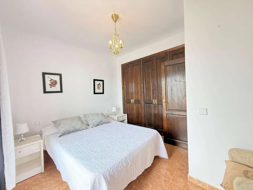 Duplex i Costa Teguise, Lanzarote - foto 3