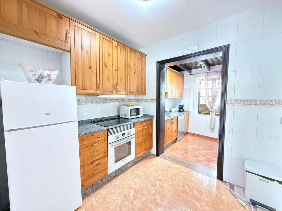 Duplex i Costa Teguise, Lanzarote - foto 4