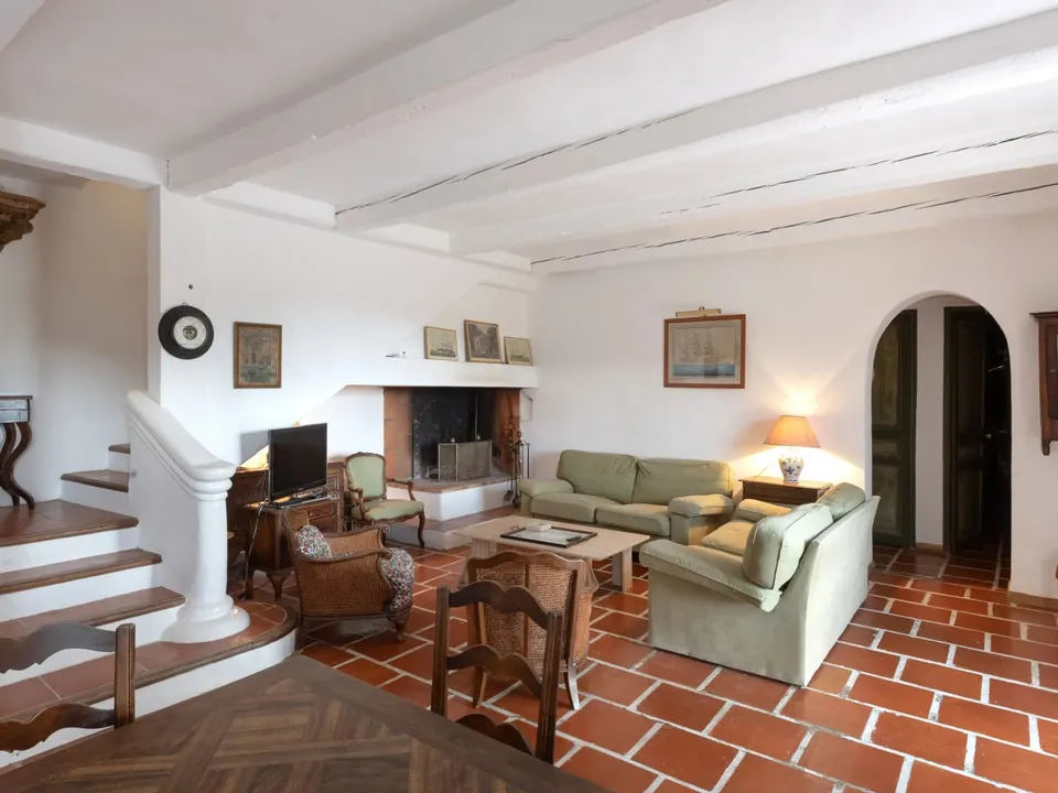 Villa i Cassis, Bouches-du-Rhone - bilde 3
