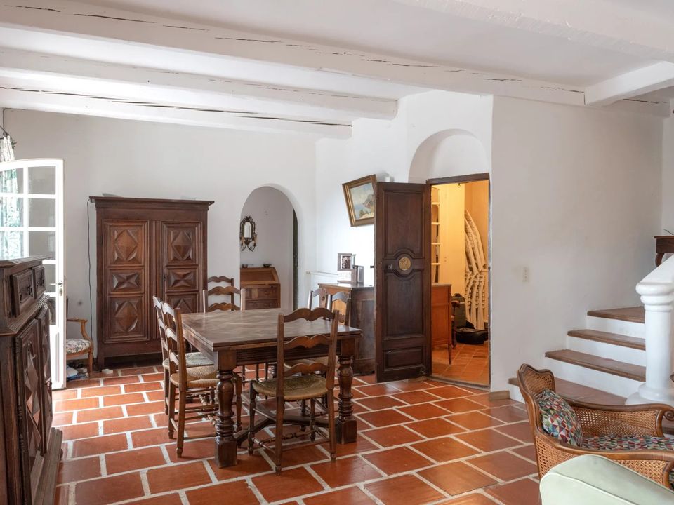 Villa i Cassis, Bouches-du-Rhone - bilde 5