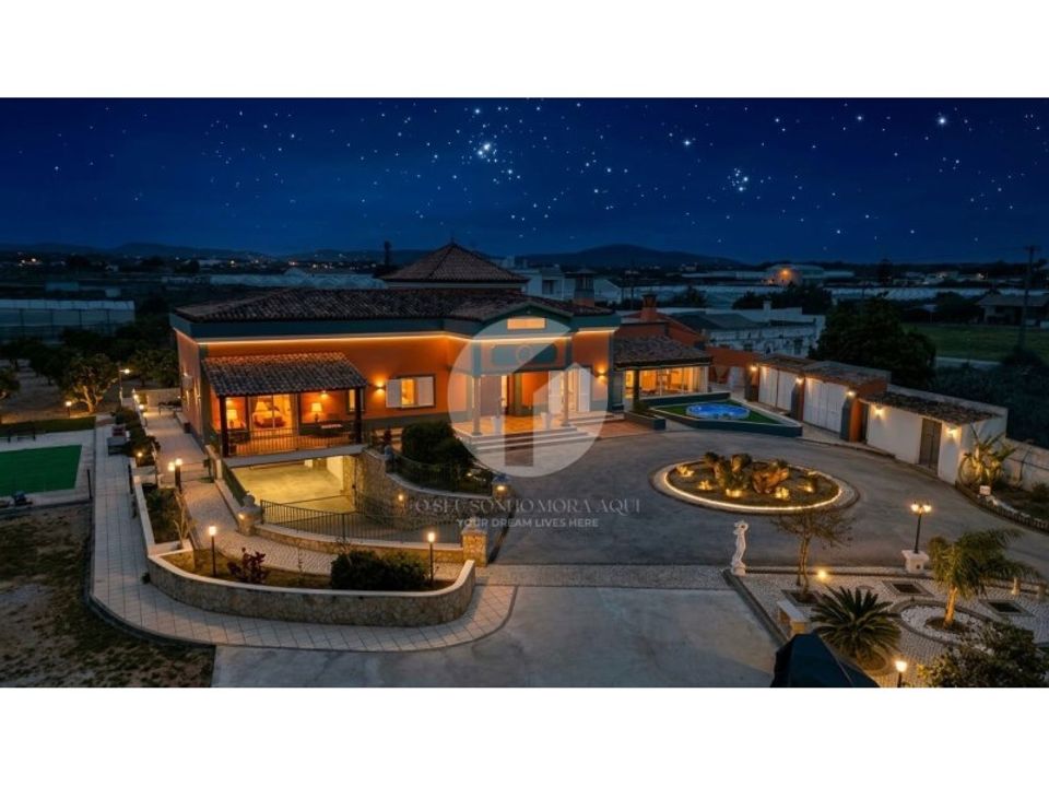 Villa in Faro, Faro - foto 3
