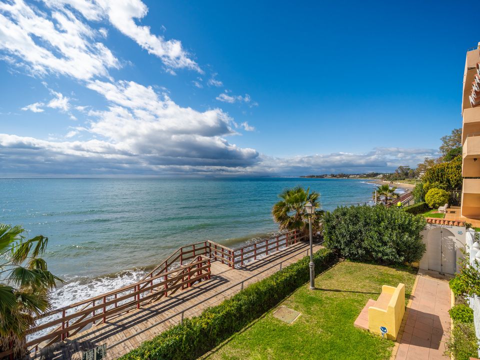 Byhus i Estepona, Malaga - foto 3